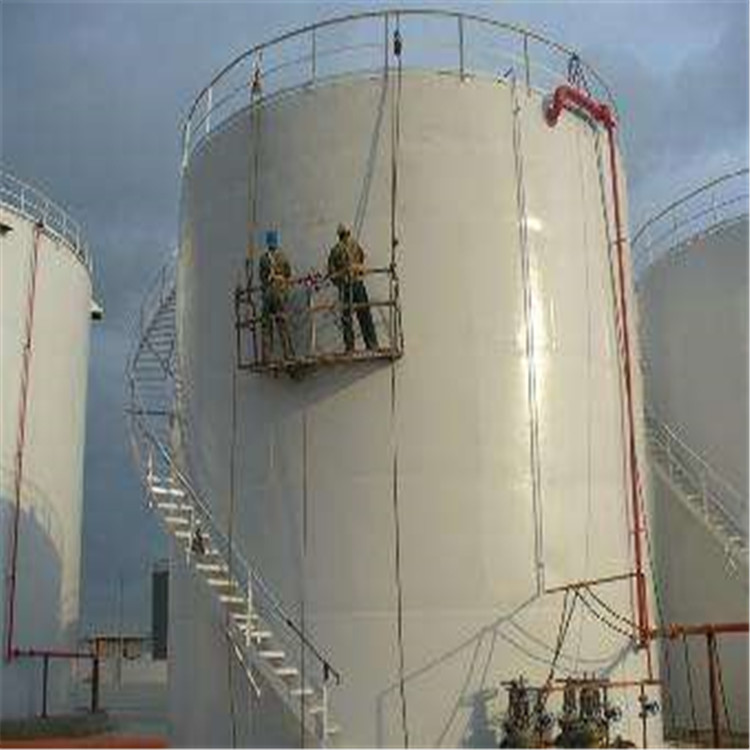 清水喷漆翻新・工业喷漆・设备喷漆服务简介